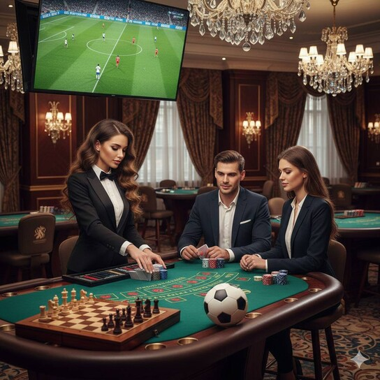 MC网页版游戏截图